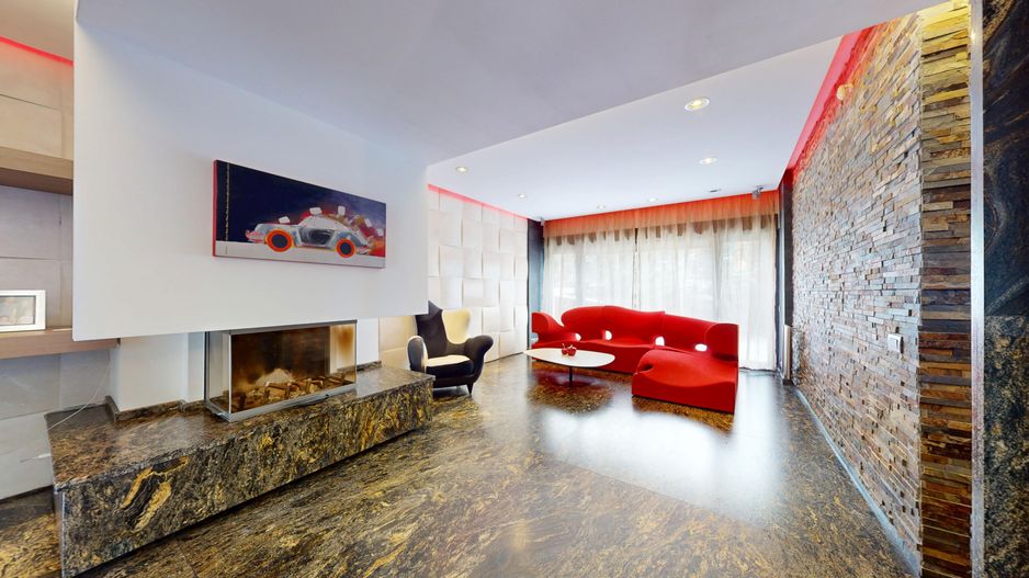 Vila Premium Damaroaia | Str. Garofitei - Poză 1