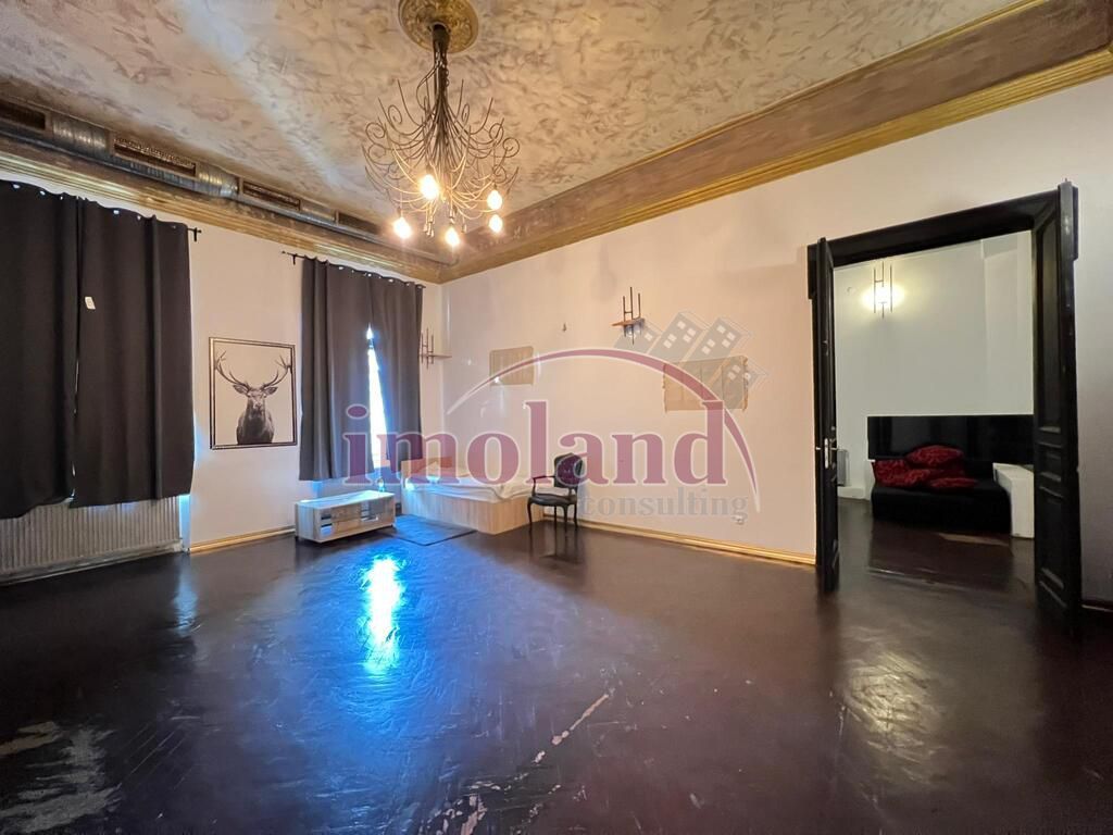 Vila - Piata Romana - inchiriere - Poză 3