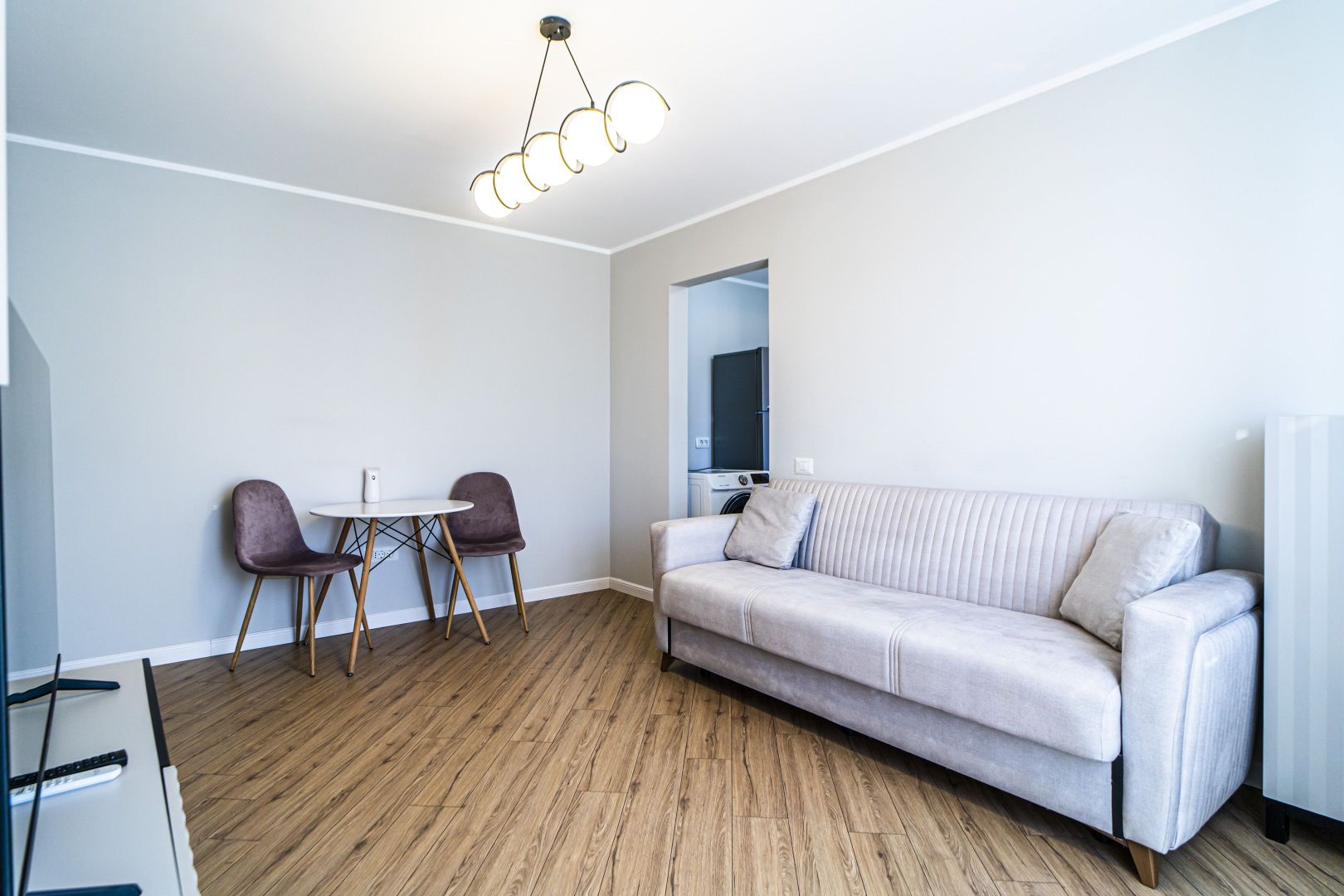DRUMUL TABEREI | 2 CAMERE | MOBILAT SI UTILAT COMPLET | COMISION 0% | - Poză 17