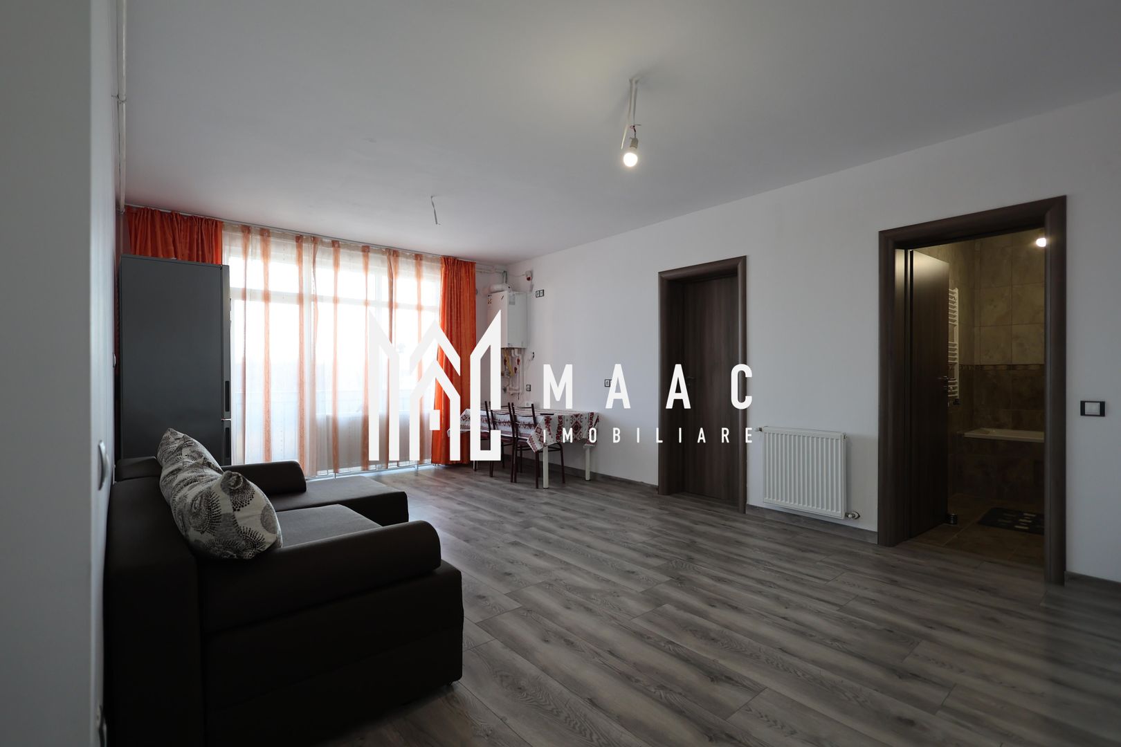 Apartament 3 Camere I 62 mp I Loc de Parcare - Poză 2