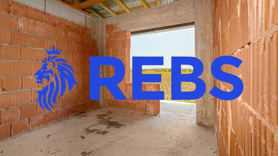 CREVEDIA, DUPLEX 264 MP, LOT 724 MP, LA ROSU! - Poză 11