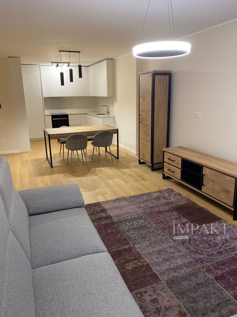 Apartament de inchiriat cu doua camere in apropiere de Iulius Mall! - Poză 1