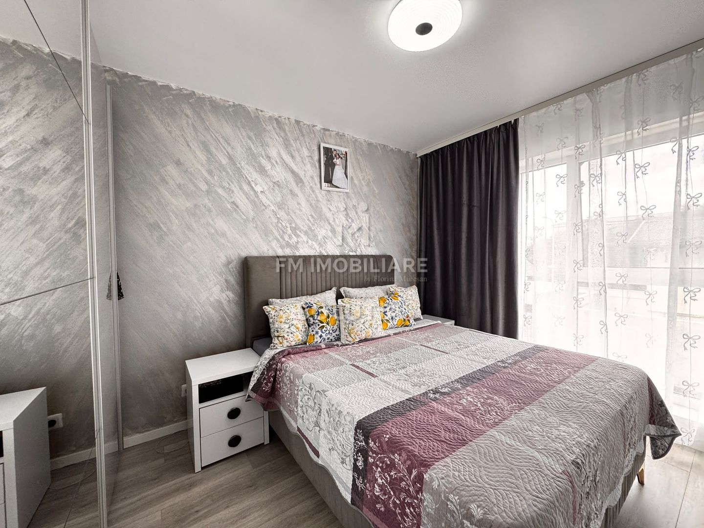 Apartament 3 camere | Bloc nou | Parcare | Păltinișului- Baia Mare - Poză 1