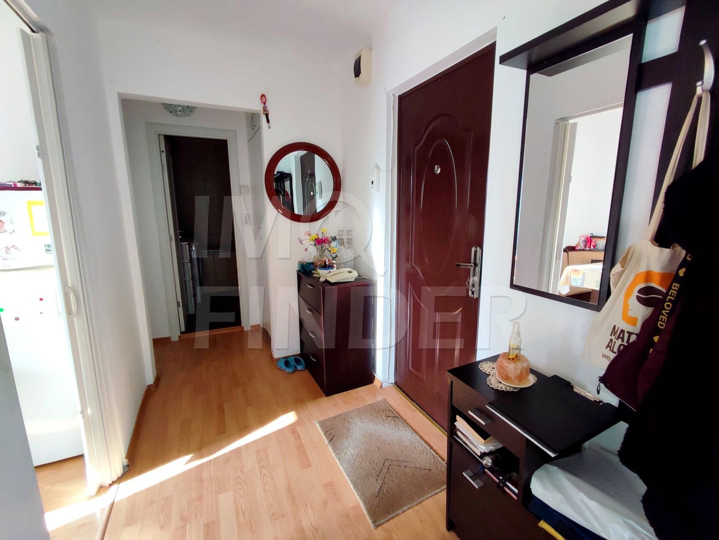 2 camere Zorilor zona Spitalul de Recuperare - Poză 5