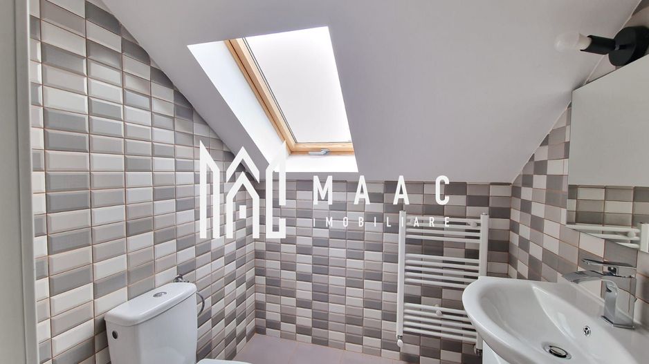 Apartament 3 camere | 72MPU | Balcon | 2 Bai | Piata Rahovei - Poză 5