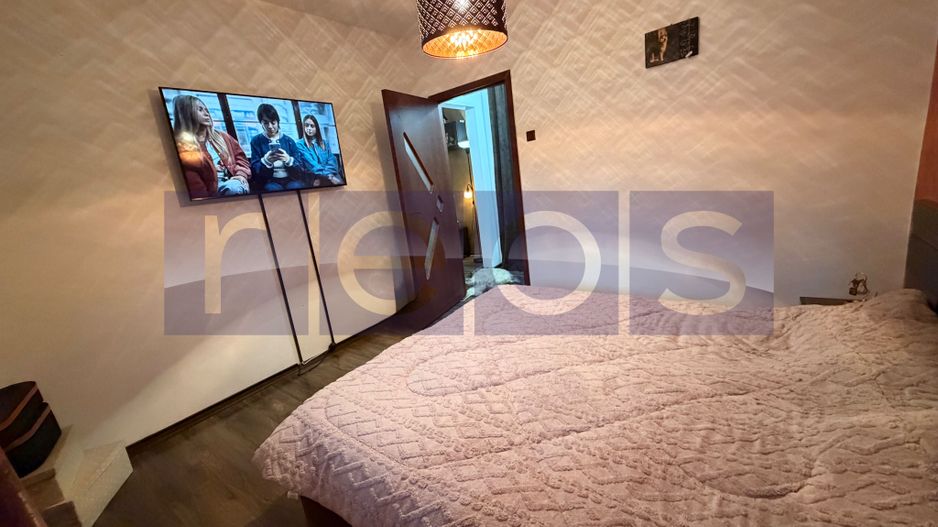 VANZARE 2 CAMERE | RENOVAT | ETAJ 1 | 52 MP | ZONA ION MIHALACHE - Poză 4