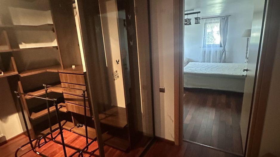 Vila de inchiriat, Baneasa \ Villa for rent, Baneasa - Poză 9