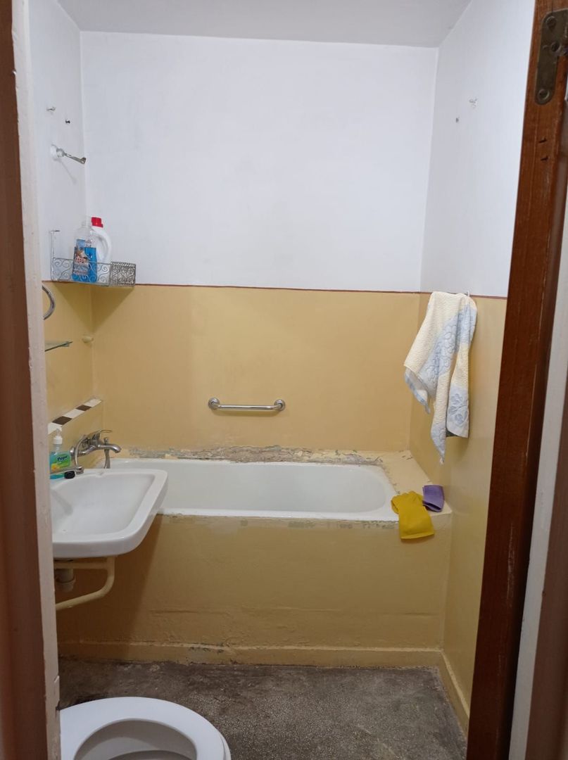 APARTAMENT SEMIDECOMANDAT 50MP BLOC STRADAL METROU CONSTANTIN BRANCUSI - Poză 9