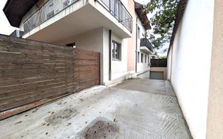 9 LOCURI DE PARCARE | EMANCIPĂRII - Poză 5