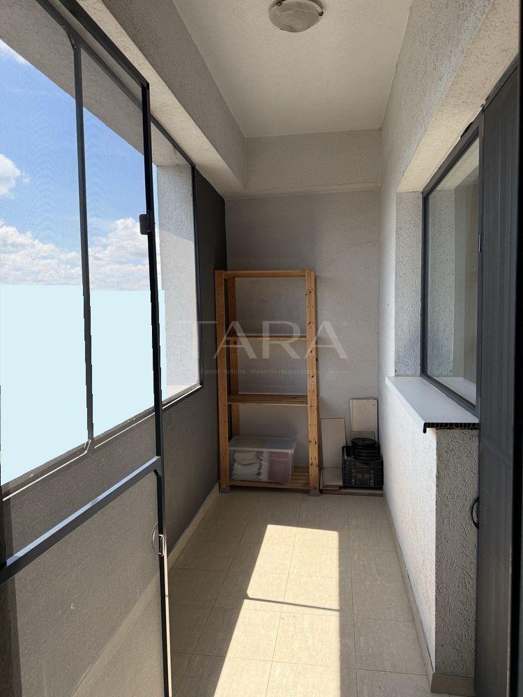 Apartament cu 3 camere aproape de Cluj în Florești - Poză 7