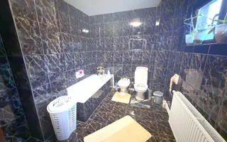 VILA S+P+E-306 MP, TEREN 2078 MP, CAMPULUNG - Poză 74