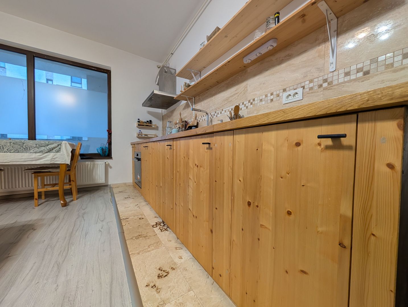 Apartament Premium 2 Camere, Prima Închiriere, Loc de Parcare Inclus - Poză 8