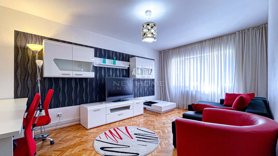 Apartament 3 camere decomandat, zona Zorilor - Poză 1