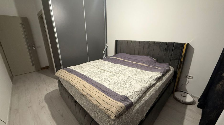 De vanzare apartament 3 camere 2 bai zona Pacii/Centrala Proprie A266 - Poză 1