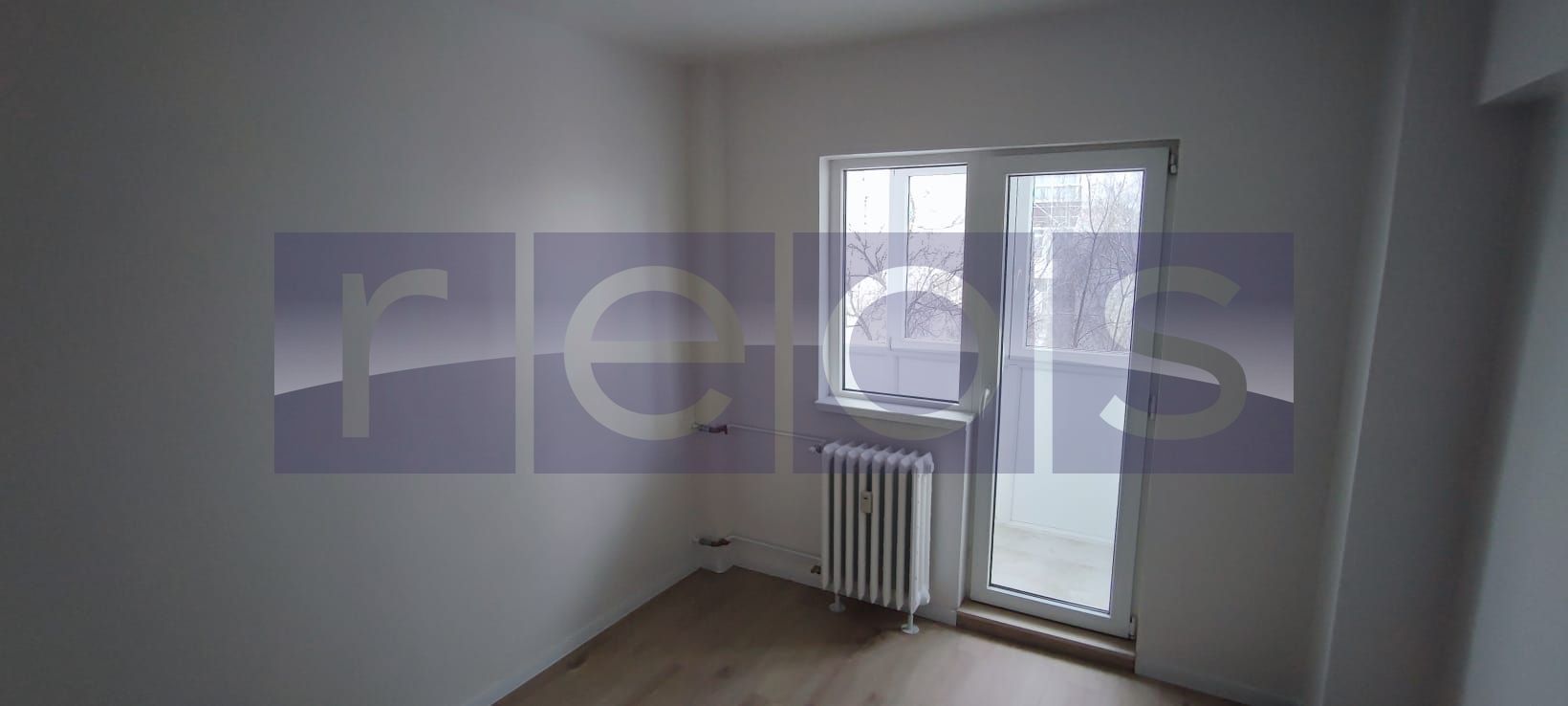 INCHIRIERE 4 CAMERE | 83 MP | RENOVAT | 2 BAI | ETAJ 4 | STEFAN CEL MARE - Poză 3