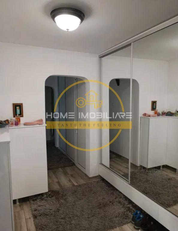 🏠Apartament 3 cam, DC 70 MP, Mobilat & Utilat //  📍 Moara de Foc - Păcurari! - Poză 3