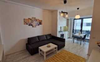 AP. 2 CAMERE- THEODOR PALLADY, PRIMA INCHIRIERE, BLOC NOU, METROU - Poză 2