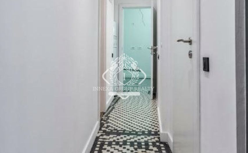 Calea Victoriei- Amzei | Apartament Art Deco complet renovat | 5 camere 4 bai - Poză 11