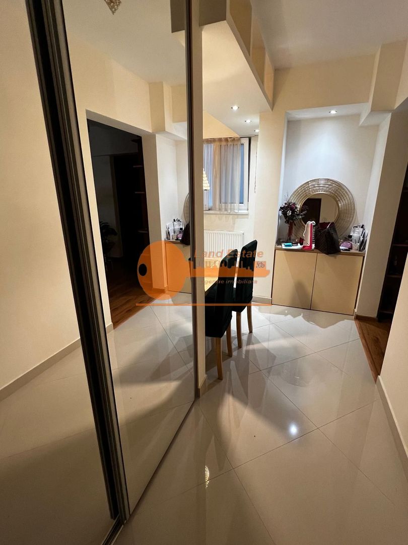 Vanzare 3 camere Tineretului ( 5 minute metrou ) - Poză 9