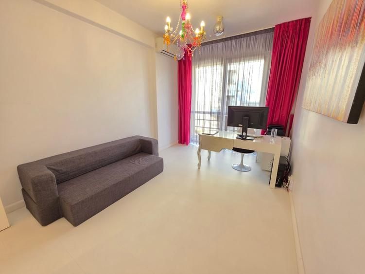 Apartament design modern Primaverii / Tolstoi - Poză 3