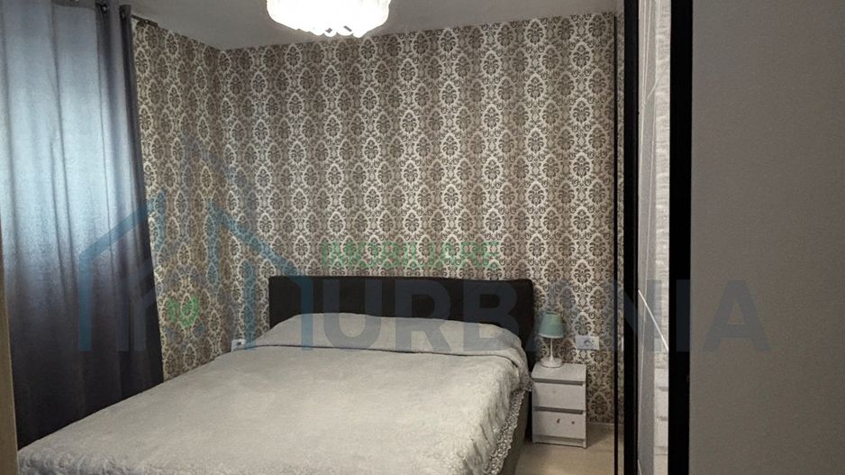 Vând apartament cu 2 camere 50 mp - Poză 8