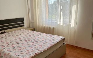 Vanzare apartament 2 camere, 34,61 mp, etaj 5/10, bloc reabilitat – Rahova - Poză 3