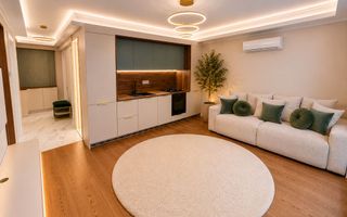 Apartament 3 camere de închiriat în proximitatea Casa Poporului - Poză 1
