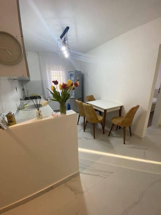 Închiriere Apartament 2 camere Sălaj, decomandat, renovat complet,  Petfriendly - Poză 2