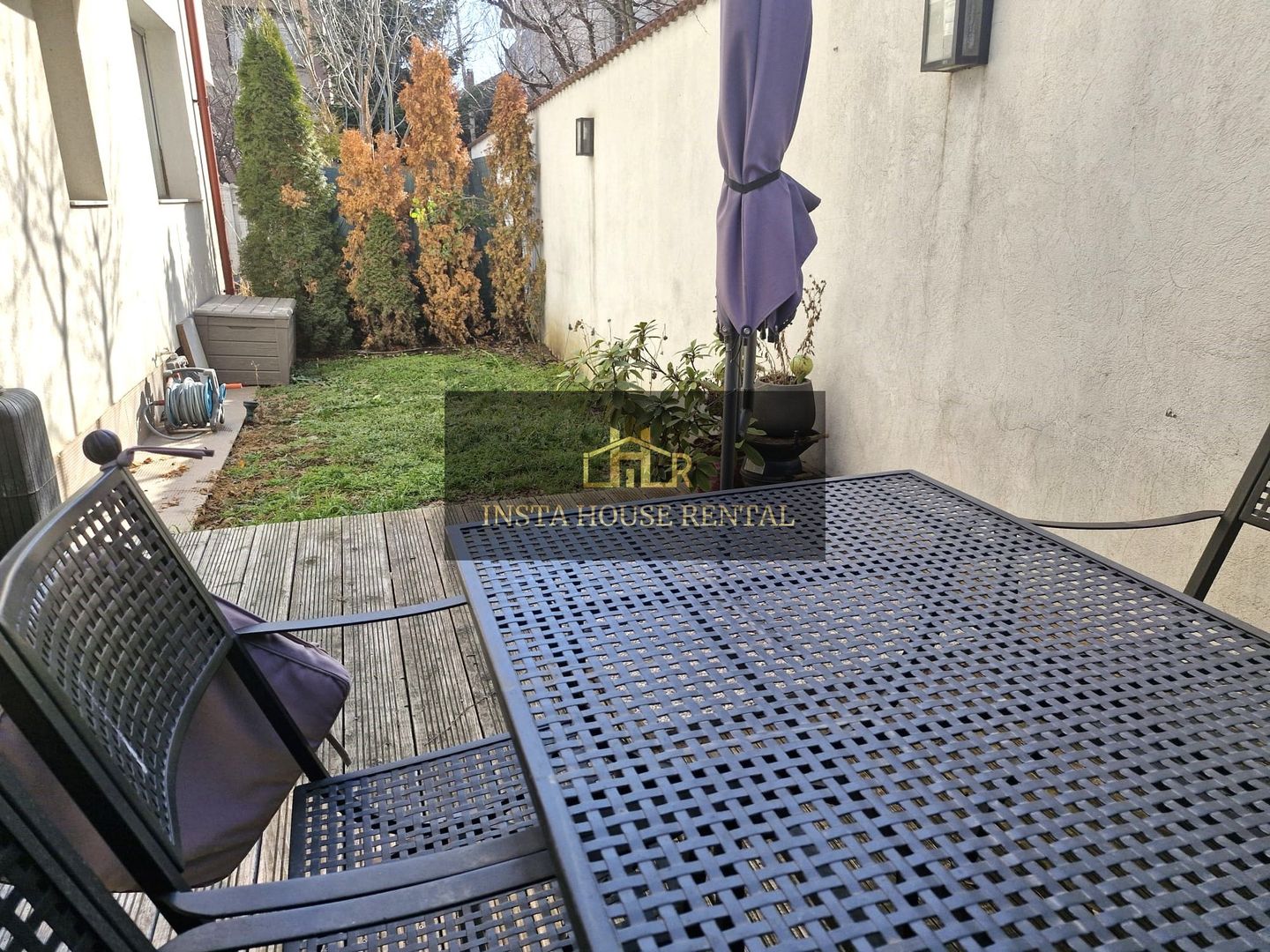 Apartament 2 camere cu Terasa si Gradina 38 mp - Poză 3