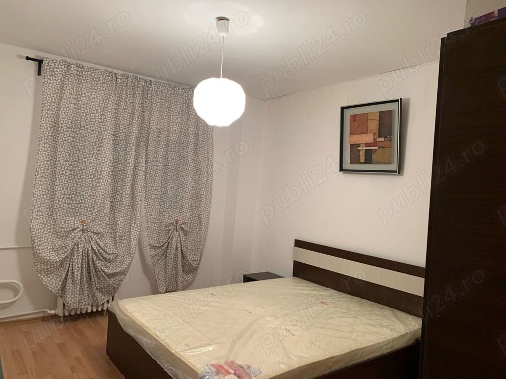Apartament 2 camere decomandat in zona Arena Nationala, la doua minute de Mega Mall - Poză 4