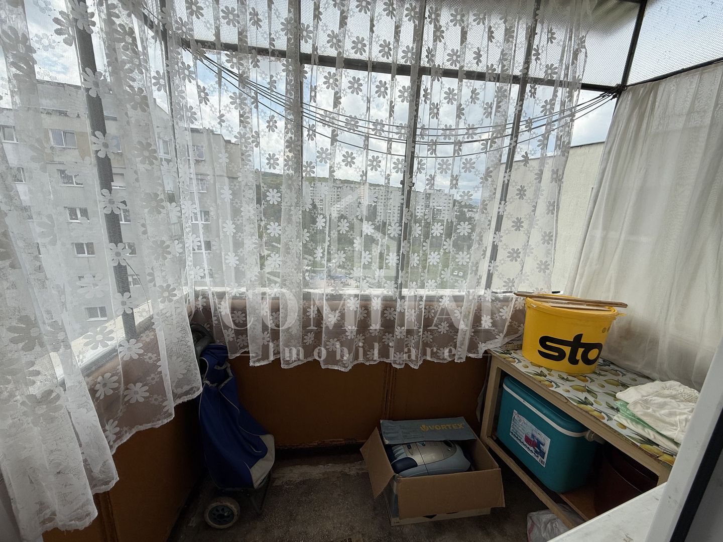 Apartament cu 2 camere decomandate | Baza Sportivă ”La Terenuri” - Poză 7