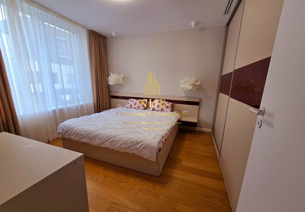 Apartament de ichiriat -3 camere-Catted Family-Pipera - Poză 2