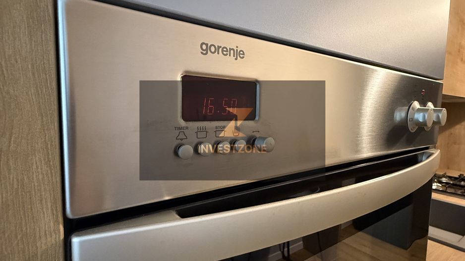 Apartament Renovat 3 camere Sovata - Poză 13