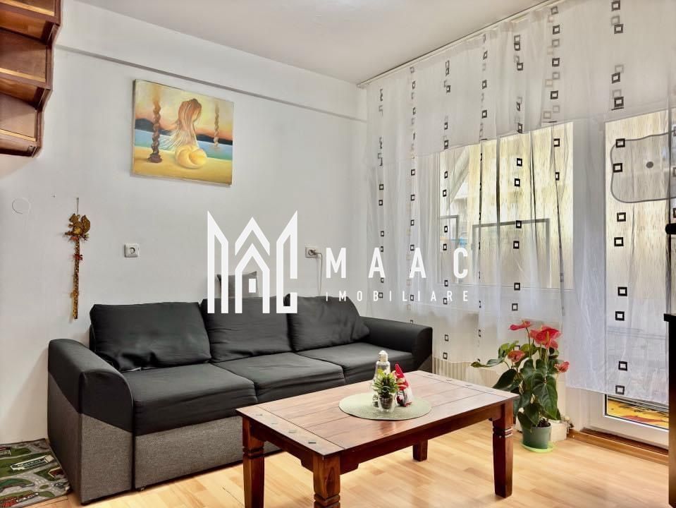 Apartament 2 camere I 60 mp I Zona Rahovei - Poză 2