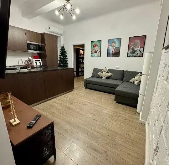 De inchiriat apartament 2 Camere Romana sect 1 - Poză 6