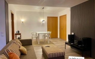 APARTANENT 3 CAMERE- POPA NAN - Poză 1