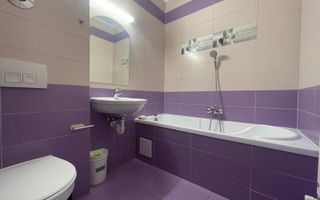 Garsonieră decomandată de închiriat, Doamna Stanca, prima închiriere - Poză 7