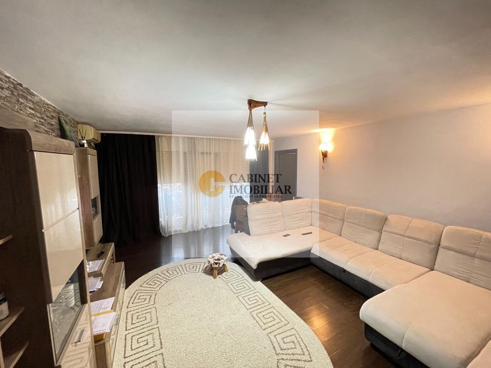 2 Camere | 70 mp | Centrala | Drumul Ghindari - Prelungirea Ghencea - Poză 1