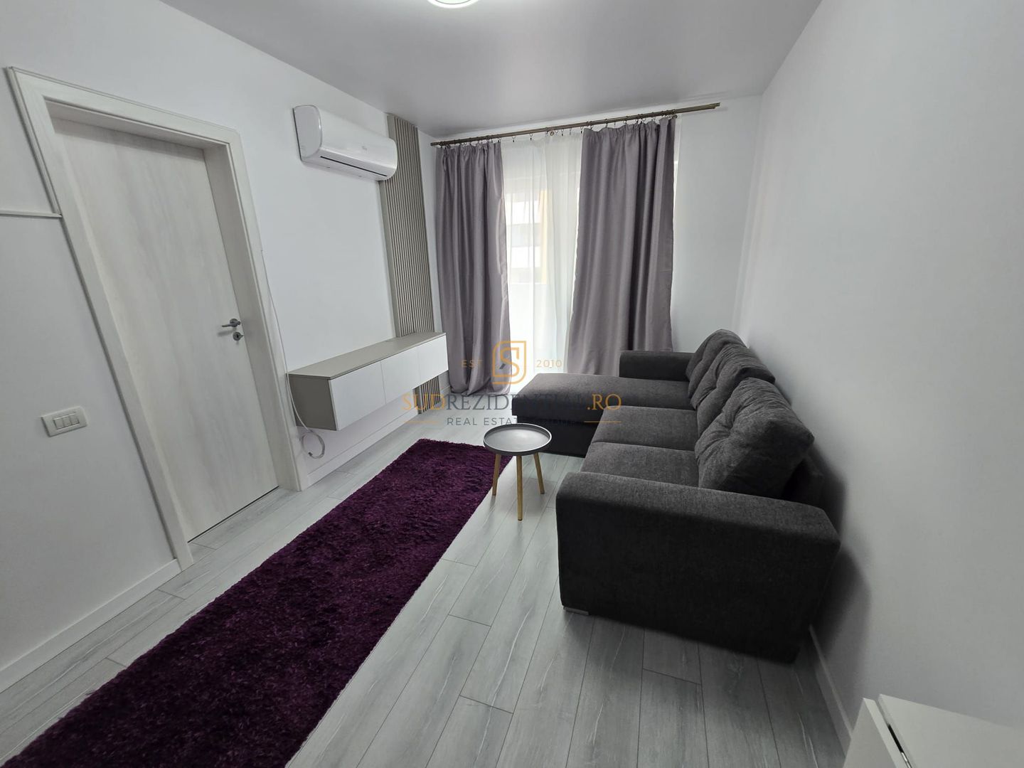 Garsoniera moderna, acces rapid metrou, Popesti-Leordeni, Biruintei - Poză 2