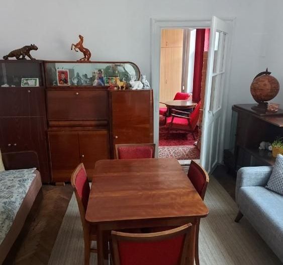 Apartament 2 camere + beci 48 mp | Zona Gării de Nord | Centrala proprie - Poză 3