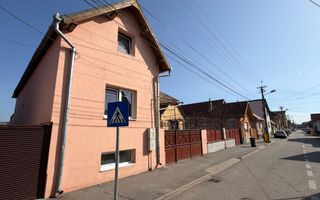 Casă de vânzare Cartierul Tineretului - Sibiu - Poză 2
