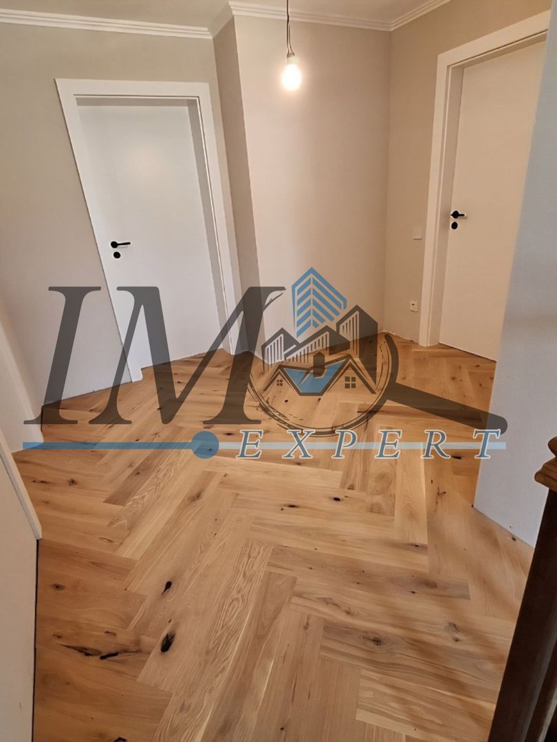 Casă modernă de vânzare , Garaj, Ighiu (10 km de Alba Iulia) - Poză 3