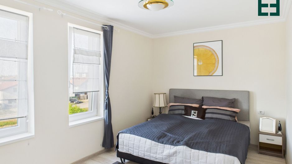 Apartament nou 2 camere și loc parcare - etaj 2 - Giroc - Timișoara - Poză 9