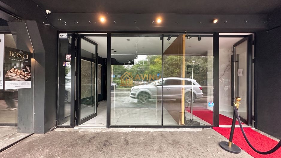 Spațiu Comercial 18.7mp | De Inchiriat | Str. Ficusului | Comision 0% - Poză 2