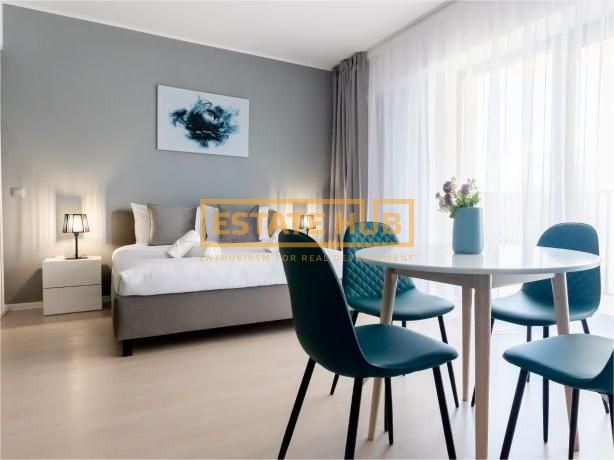 Apartament Studio FINISAT | Calea Floresti | Cladie noua cu CF - Poză 2