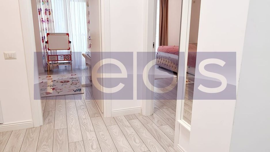 DE VANZARE 3 CAMERE | CURTE PROPRIE 60MP | BLOC  BOUTIQUE | AVIATIEI - Poză 7