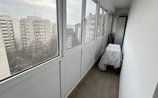 Apartament de inchiriat 2 camere Metrou Dristor L350 - Poză 8