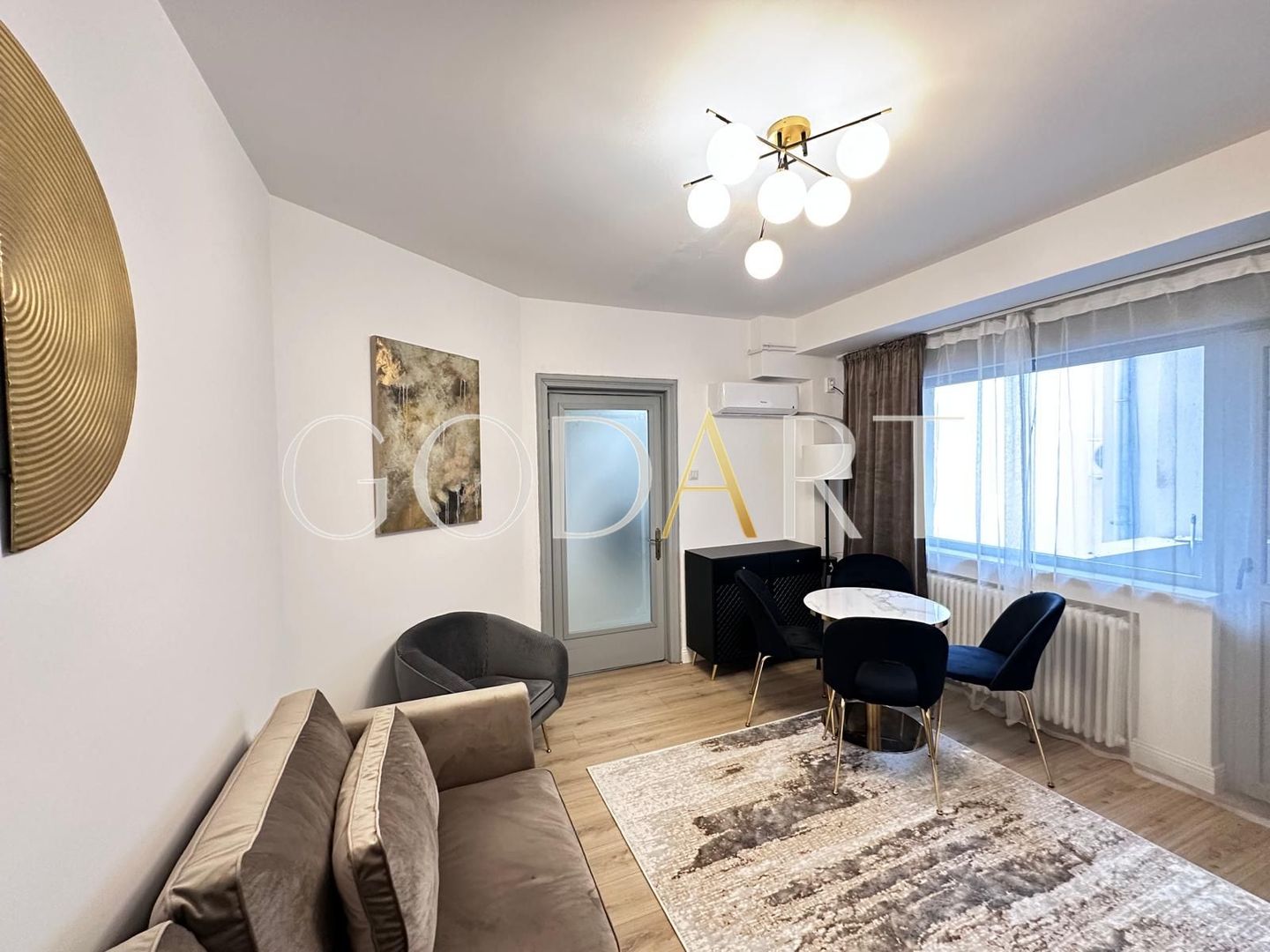 Apartament de vanzare doua camere | Ultracentral - Poză 5