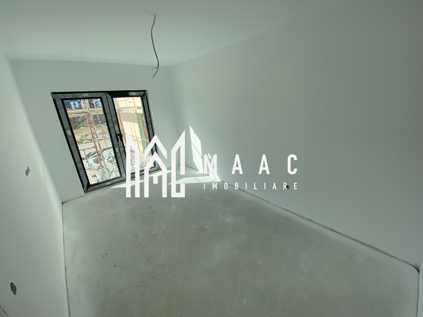 Apartament 2 camere | Gradina proprie | Zona Doamna Stanca - Poză 2