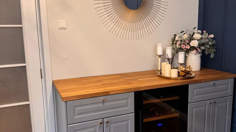 vila 4 camere | Aviatiei | curte 50 mp | Baneasa | 3 Parcare - Poză 6